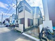 貸戸建 海老名市河原口