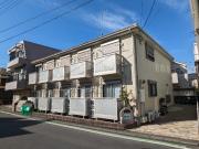 ＪＲ常磐線柏駅まで徒歩10分