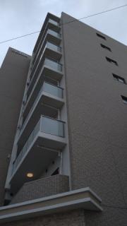 阪急神戸線神崎川駅まで徒歩13分