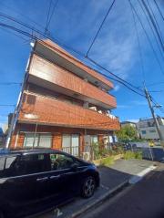 都営浅草線西馬込駅まで徒歩15分