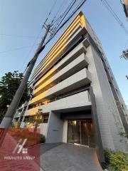 グレイスノーブル新大阪