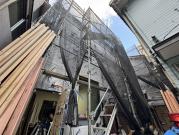 （仮）鈴大アパート