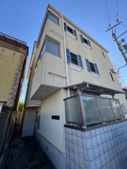 地下鉄御堂筋線北花田駅まで徒歩10分