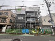 D-SOLACE稲毛台町