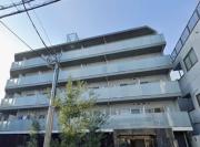 都営三田線本蓮沼駅まで徒歩11分