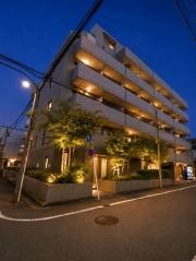 都営浅草線西馬込駅まで徒歩10分