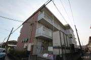 ＪＲ山陽本線福山駅まで徒歩15分