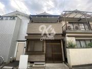 千守町1丁目貸家