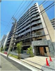 ラグゼナ横浜鶴見II