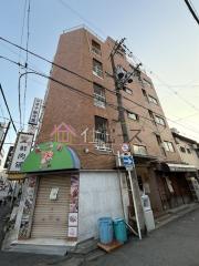 ジオナ新今里