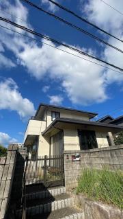 美和台戸建