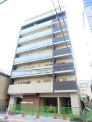 東京メトロ丸ノ内線中野坂上駅まで徒歩8分