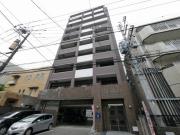 西鉄天神大牟田線大橋駅まで徒歩5分