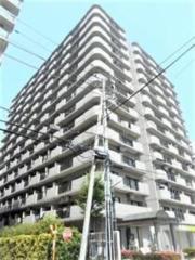 ライオンズマンション海老名第3