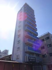 和光麻里布レジデンス弐番館