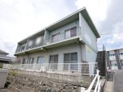 横山アパート