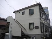 小田急小田原線千歳船橋駅まで徒歩12分