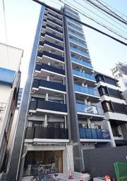 ＪＲ山手線浜松町駅まで徒歩9分