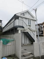 ショウコウ鈴蘭台