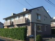 フリーデン安居野
