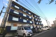 岡山県岡山市北区青江４丁目