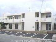レオパレスエーピーティー