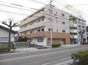 マルヨシコート長与
