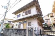 緑が丘2丁目貸家