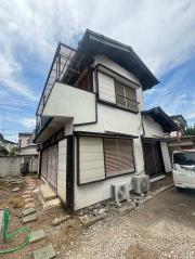 ペットと暮らせる土気町I貸家