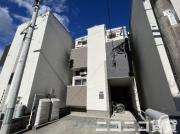 フローラ福住町