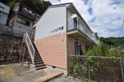 地下鉄西神・山手線湊川公園駅まで徒歩17分