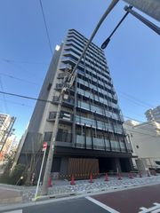 都営大江戸線新御徒町駅まで徒歩3分