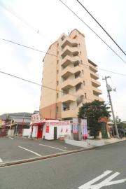 水島臨海鉄道浦田駅まで徒歩28分