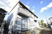 小田急小田原線伊勢原駅までバス約12分 徒歩4分