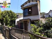 2世帯住宅一戸建て（事業用可） ーfrom大浜ー