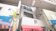 京阪本線土居駅まで徒歩3分