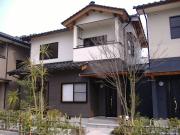 グリーンコートみかさ B棟