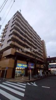 ダイアパレスステーションプラザ青梅