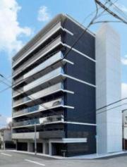 S-RESIDENCE難波大国町domina