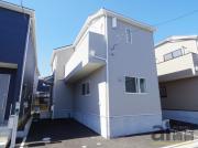 西武池袋・豊島線清瀬駅まで徒歩21分