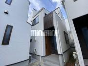 阿佐ヶ谷北5丁目戸建