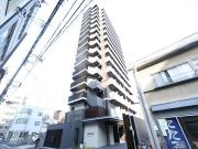 S-RESIDENCE上前津South