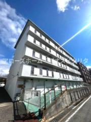 地下鉄西神・山手線名谷駅まで徒歩15分