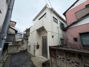 東新小岩戸建て