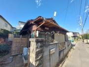 京成電鉄松戸線薬園台駅まで徒歩3分