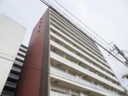阪急宝塚線蛍池駅まで徒歩8分