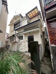 垂水区五色山6丁目 貸家