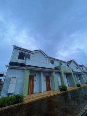 カメ-リア1番館