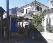 木間ケ瀬639貸家