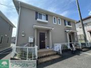 コンフォートヒルズC棟